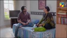 Dil Pe Zakham Khaye Hain - Mega Episode 16 Part 01 - 20th July 2023